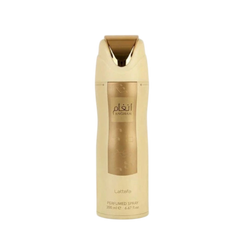 Lattafa Angham Perfumed Spray - 200ml