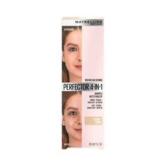 Maybelline Instant Age Rewind Perfector 4-In-1 Matte Makeup