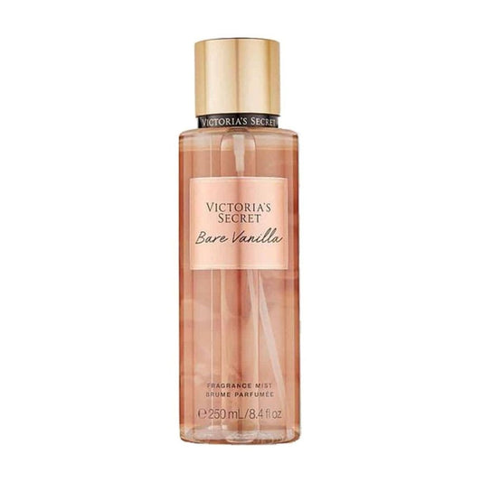 Victoria's Secret Bare Vanilla Fragrance Mist