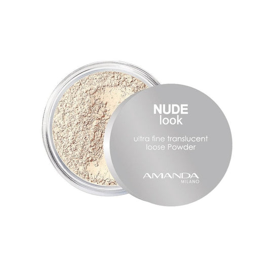 Amanda Nude Nation Loose Powder