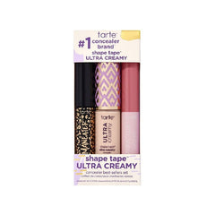Tarte Shape Tape Ultra Creamy Best-Sellers Set