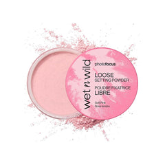 Wet n Wild Photofocus Loose Setting Powder