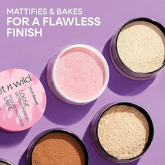 Wet n Wild Photofocus Loose Setting Powder