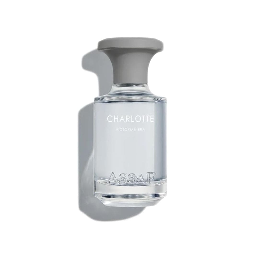 ASSAF Charlotte Eau De Parfum  - 100ml