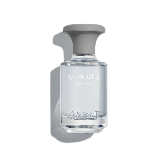 ASSAF Charlotte Eau De Parfum  - 100ml