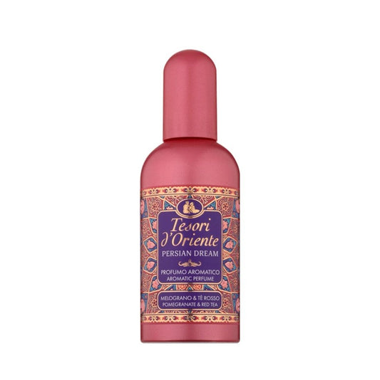 Tesori d'Oriente Aromatic Perfume - Persian Dream 100ml
