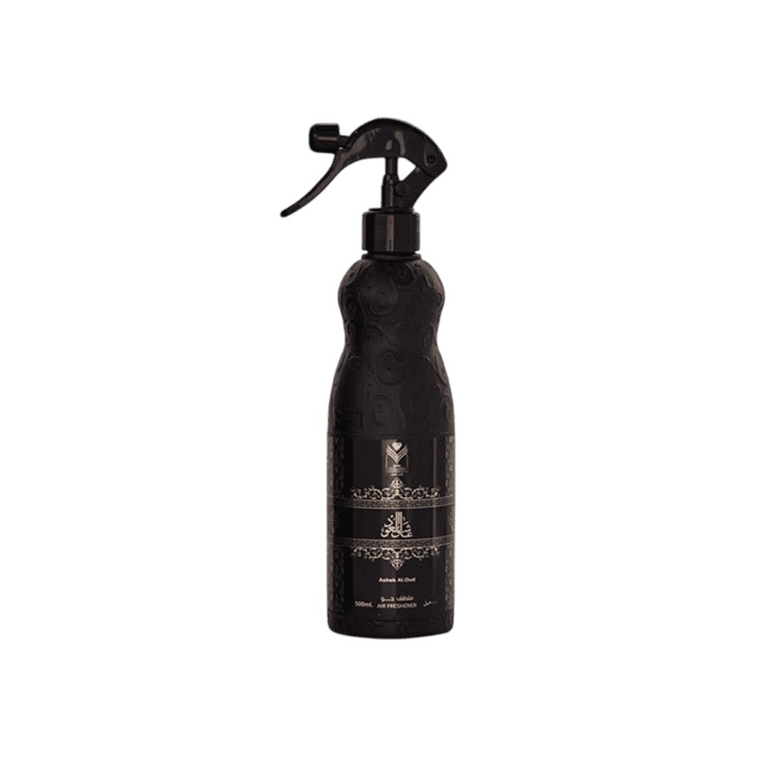 ALMAS Perfumes Air Freshener Ashiq Aloud - 480ml Air Freshener - XOXO cosmetics
