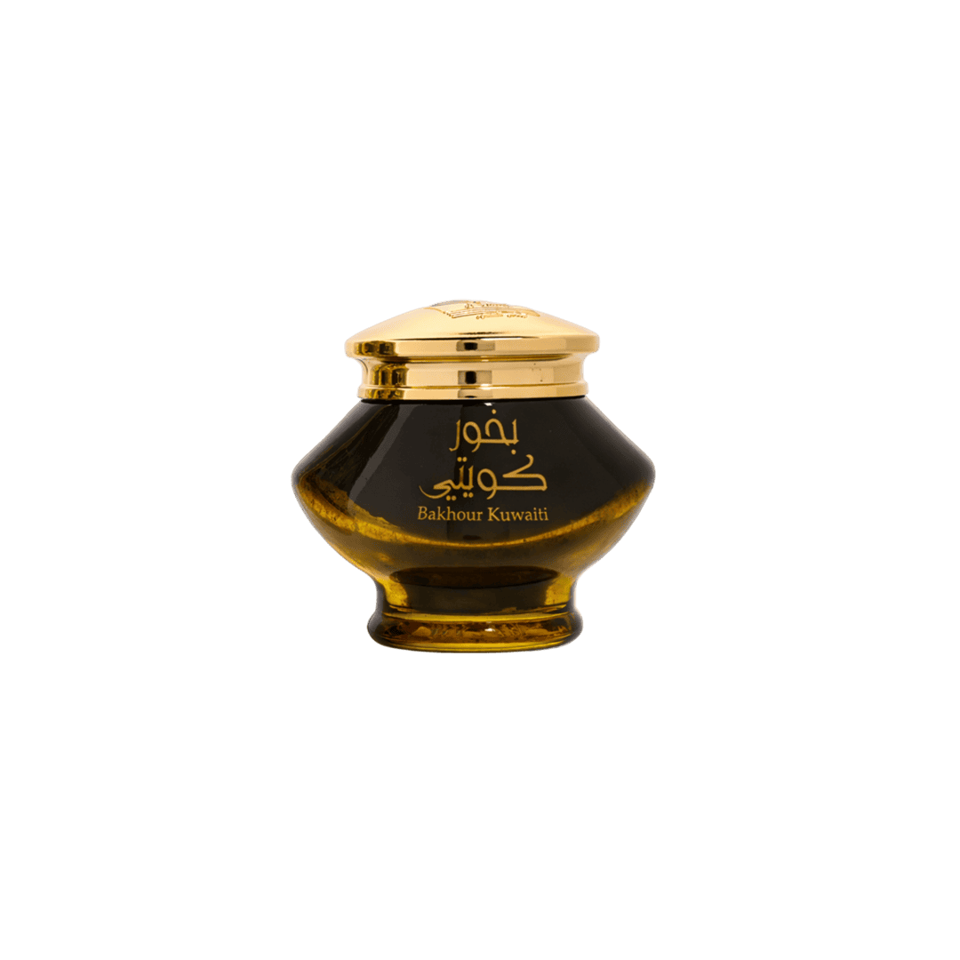 ALMAS Perfumes Kuwaiti Bakhoor Incense - 40g Bakhoor - XOXO cosmetics