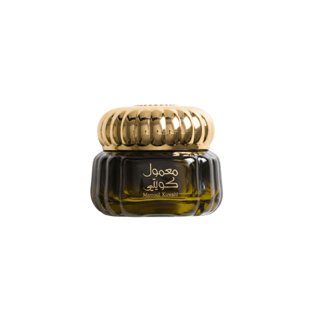 ALMAS Perfumes Mamoul Kuwaiti Bakhoor - 60g Bakhoor - XOXO cosmetics