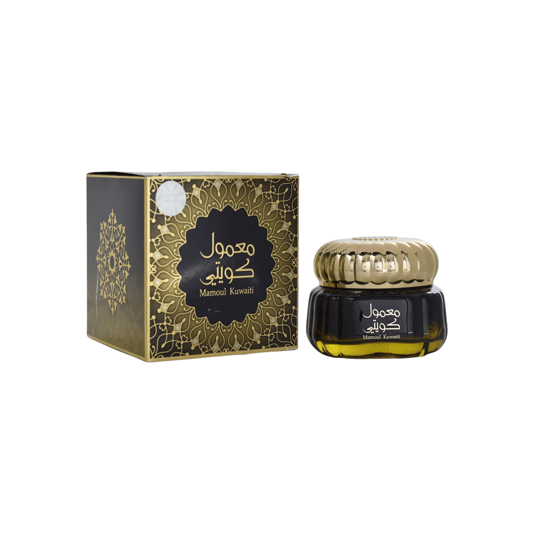 ALMAS Perfumes Mamoul Kuwaiti Bakhoor - 60g Bakhoor - XOXO cosmetics