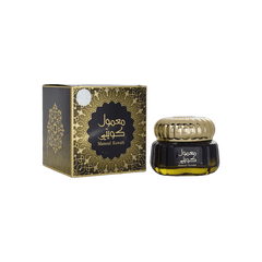 ALMAS Perfumes Mamoul Kuwaiti Bakhoor - 60g Bakhoor - XOXO cosmetics