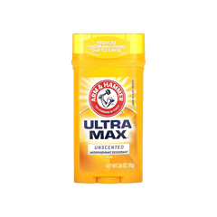 ARM & HAMMER Deodorant Ultramax - Unscented Deodorant - XOXO cosmetics