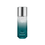 ASSAF Addict Blue Eau De Parfum - 125ml Perfume - XOXO cosmetics