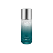 ASSAF Addict Blue Eau De Parfum - 125ml Perfume - XOXO cosmetics