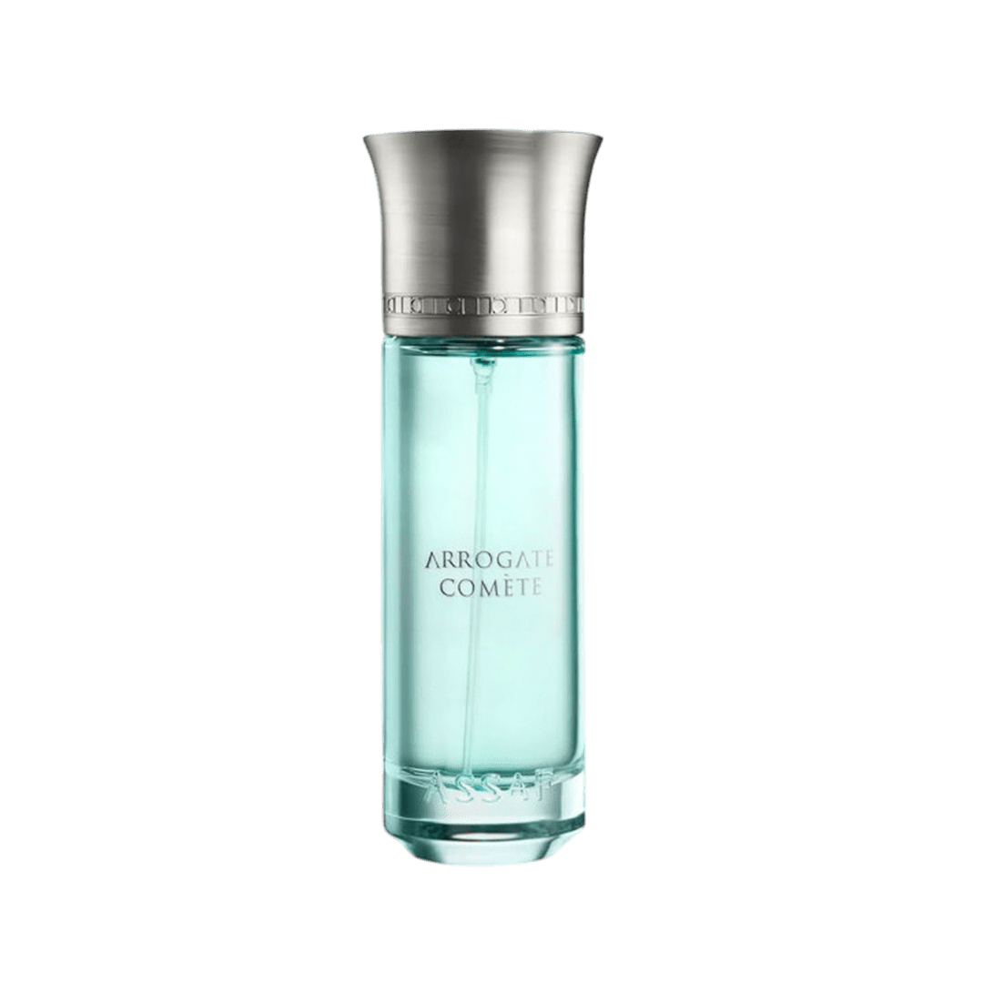 ASSAF Arrogate Comete Eau De Parfum - 200ml Perfume - XOXO cosmetics