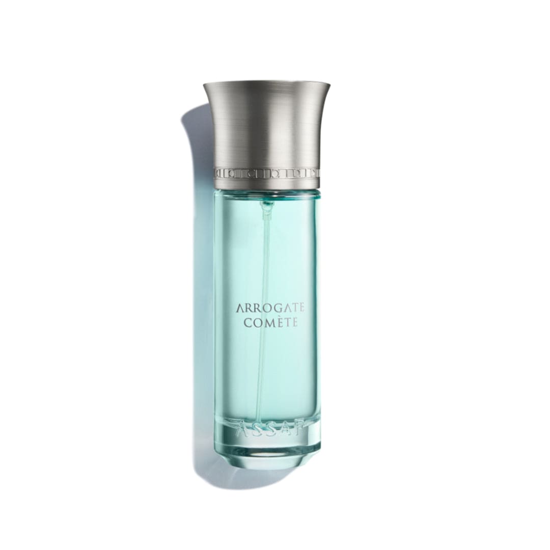 ASSAF Arrogate Comete Eau De Parfum Perfume - XOXO cosmetics
