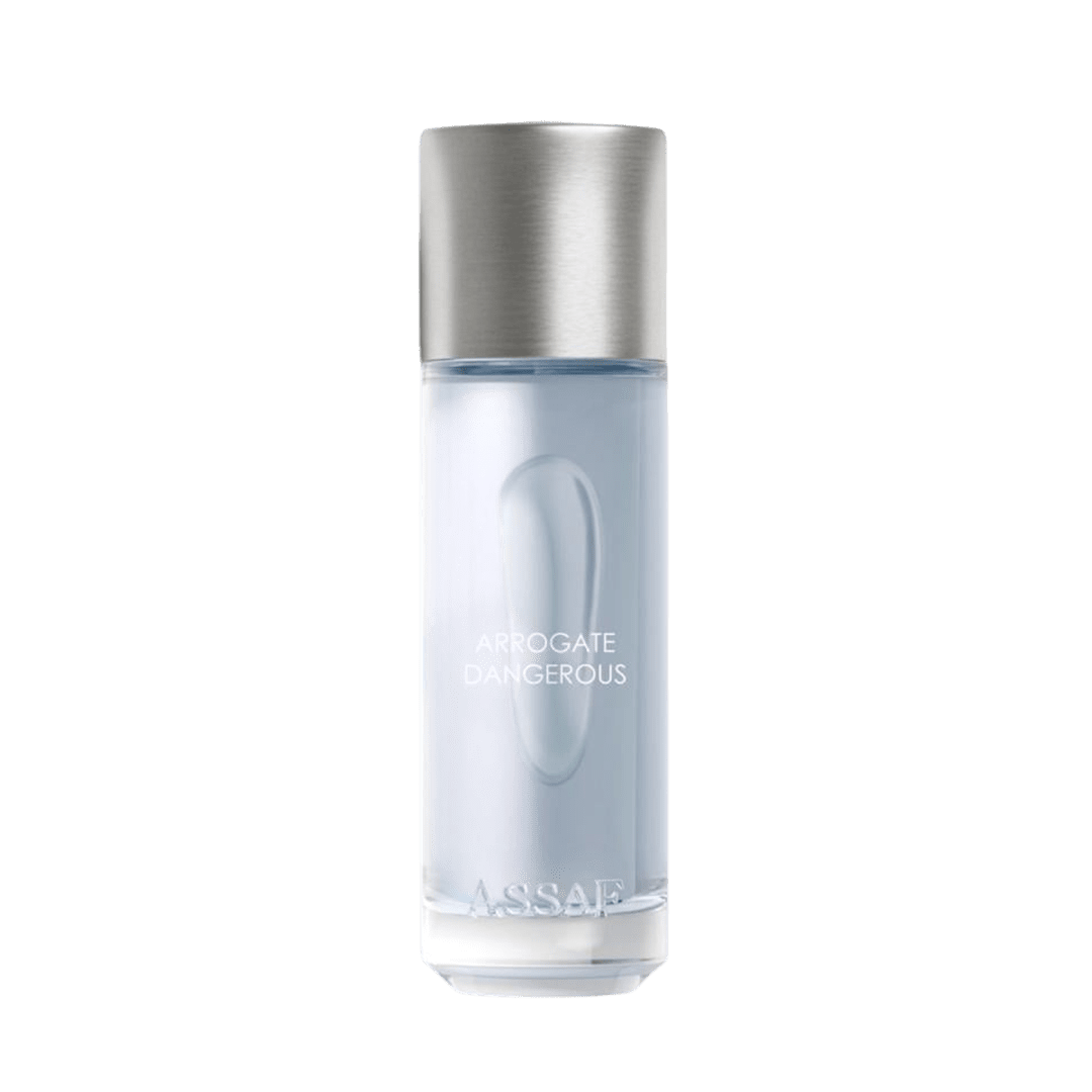 ASSAF Arrogate Dangerous Eau De Parfum - 200ml Perfume - XOXO cosmetics
