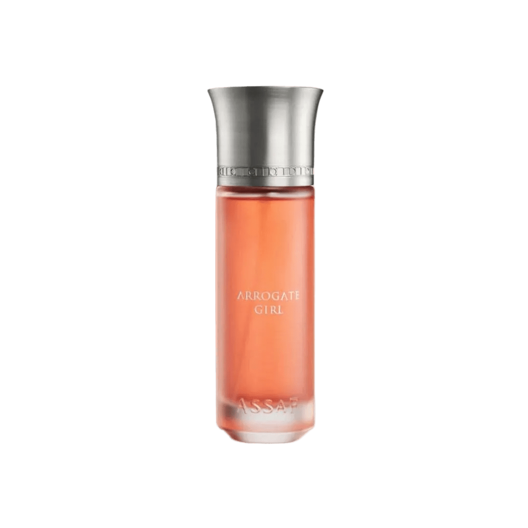 ASSAF Arrogate Girl Eau De Parfum - 200ml Perfume - XOXO cosmetics