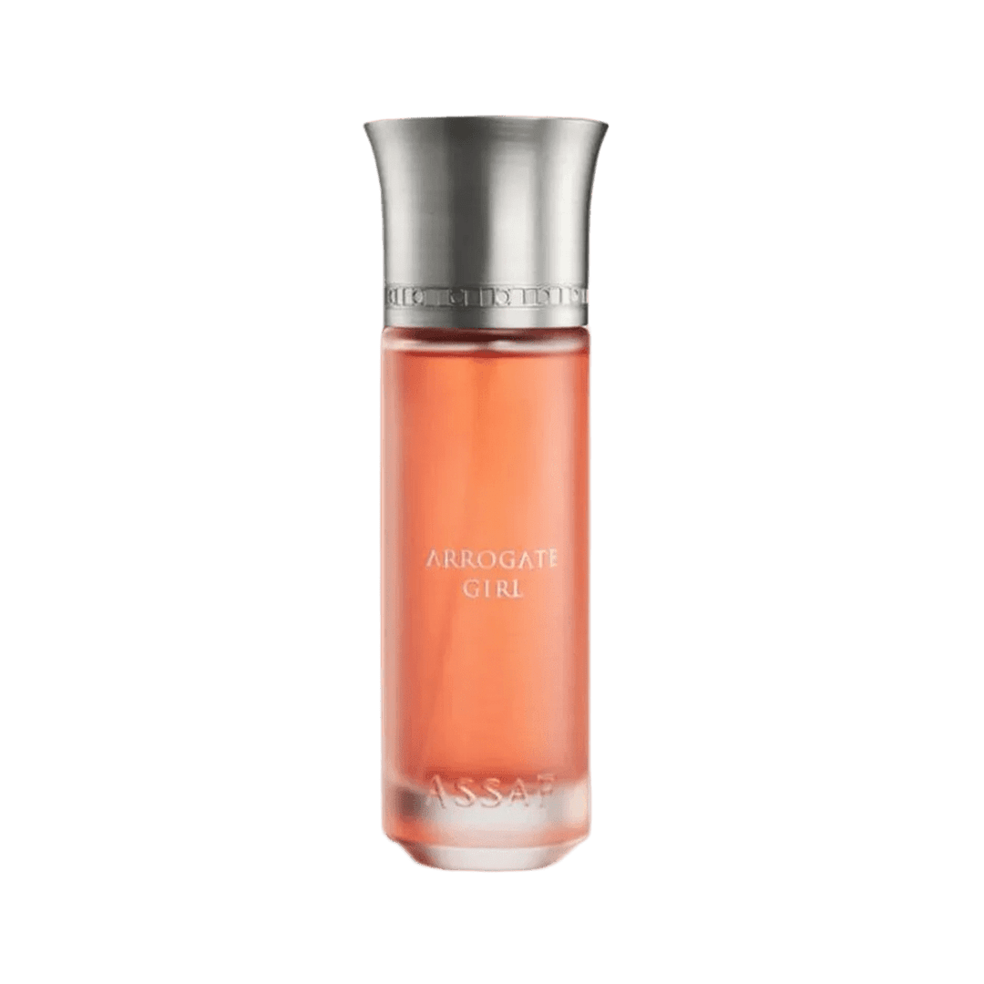 ASSAF Arrogate Girl Eau De Parfum - 200ml Perfume - XOXO cosmetics