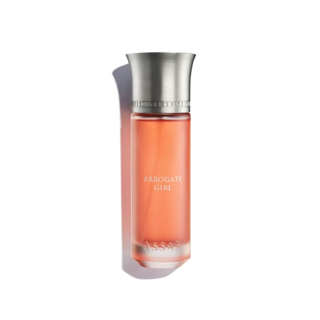 ASSAF Arrogate Girl Eau De Parfum - 200ml Perfume - XOXO cosmetics
