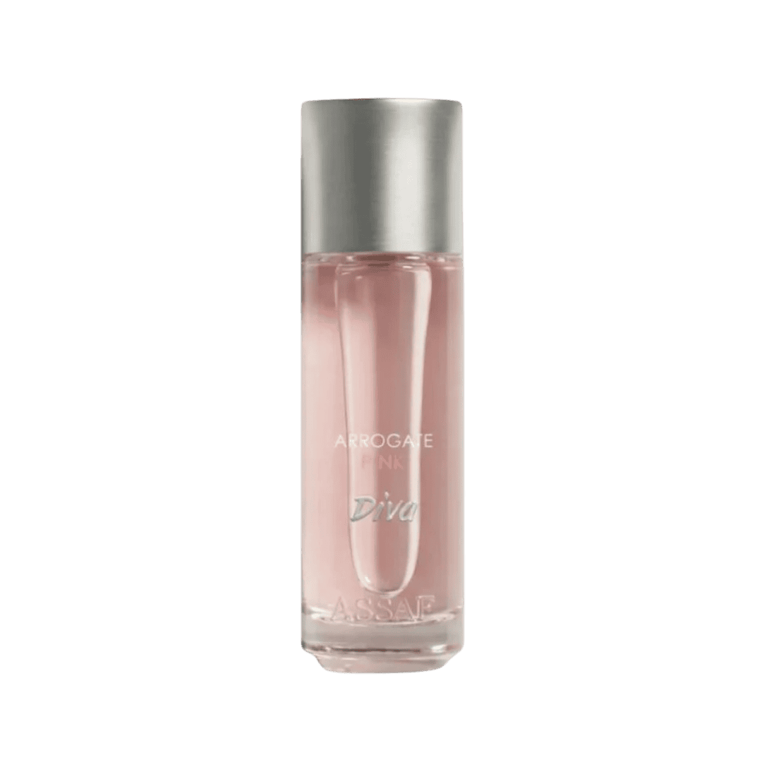ASSAF Arrogate Pink Diva Eau De Parfum - 200ml Perfume - XOXO cosmetics