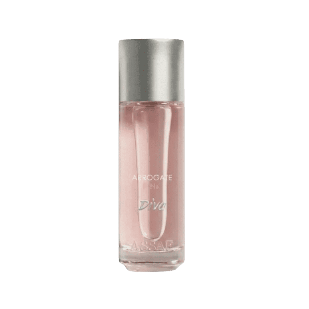 ASSAF Arrogate Pink Diva Eau De Parfum - 200ml Perfume - XOXO cosmetics