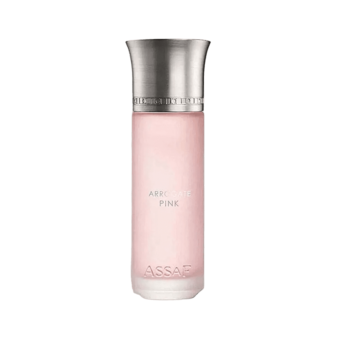 ASSAF Arrogate Pink Eau De Parfum - 200ml Perfume - XOXO cosmetics