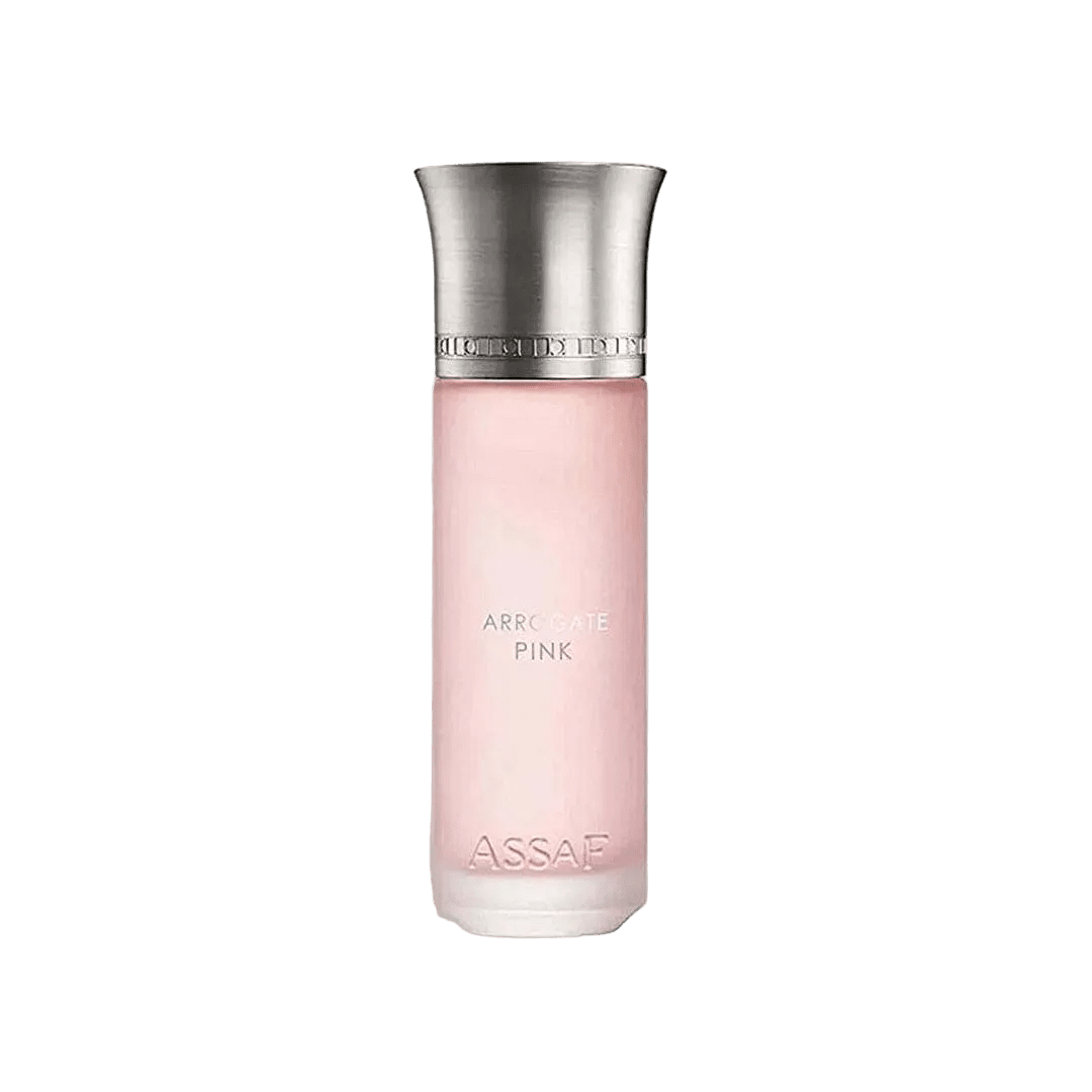 ASSAF Arrogate Pink Eau De Parfum - 200ml Perfume - XOXO cosmetics