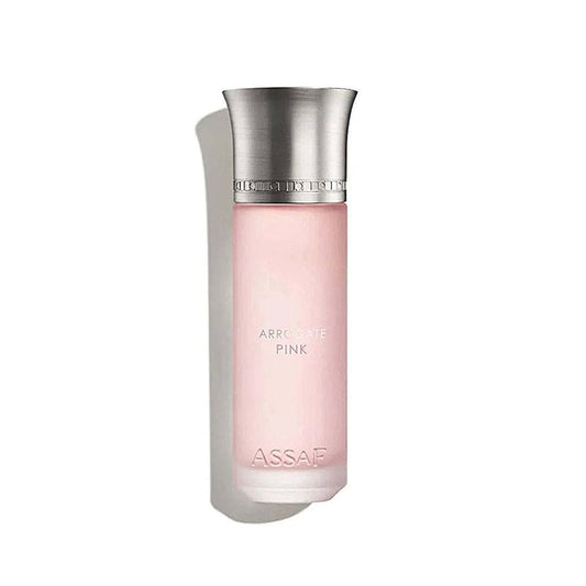 ASSAF Arrogate Pink Eau De Parfum - 200ml Perfume - XOXO cosmetics