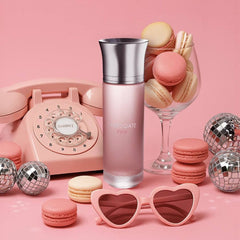 ASSAF Arrogate Pink Eau De Parfum - 200ml Perfume - XOXO cosmetics