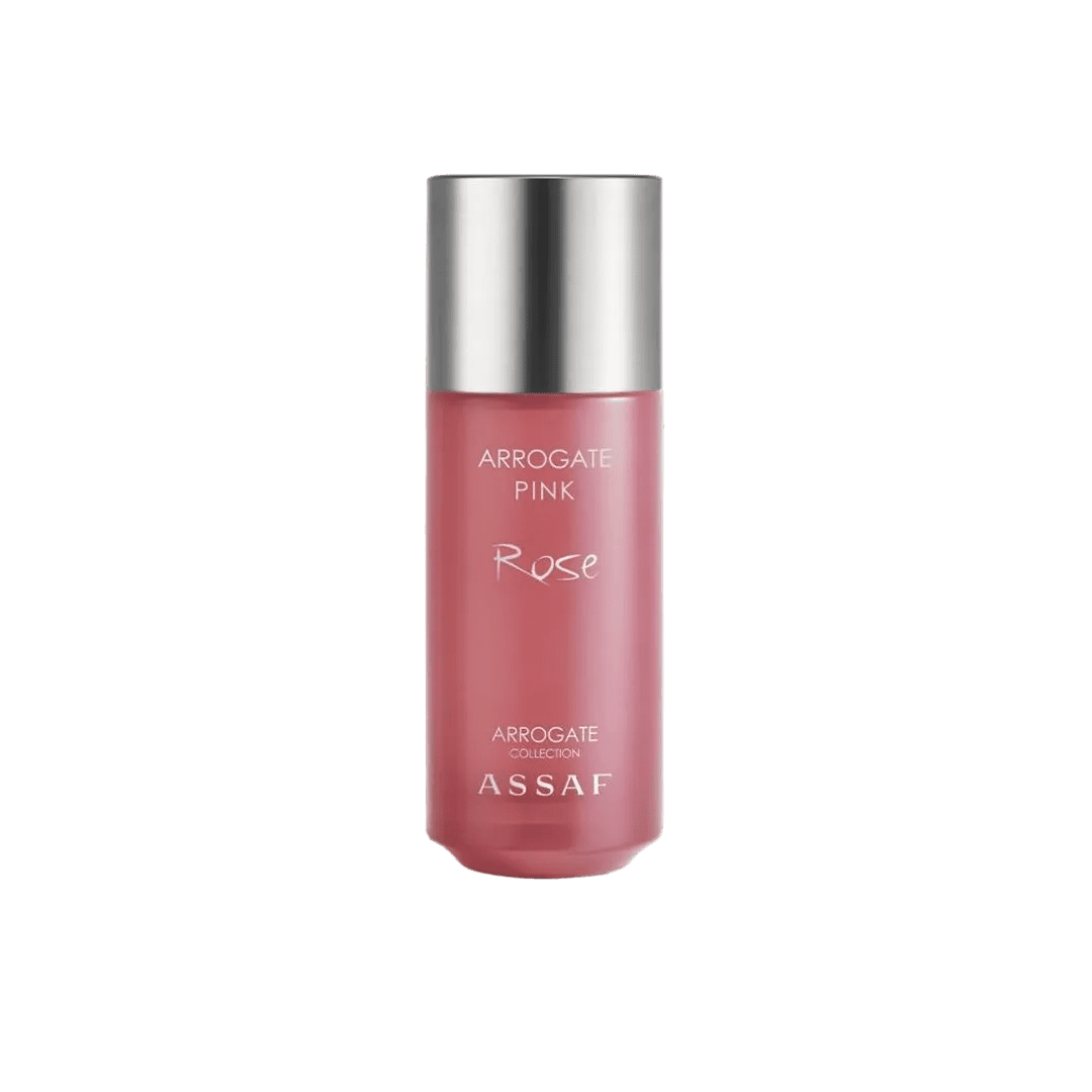 ASSAF Arrogate Pink Rose Eau De Parfum - 150ml Perfume - XOXO cosmetics