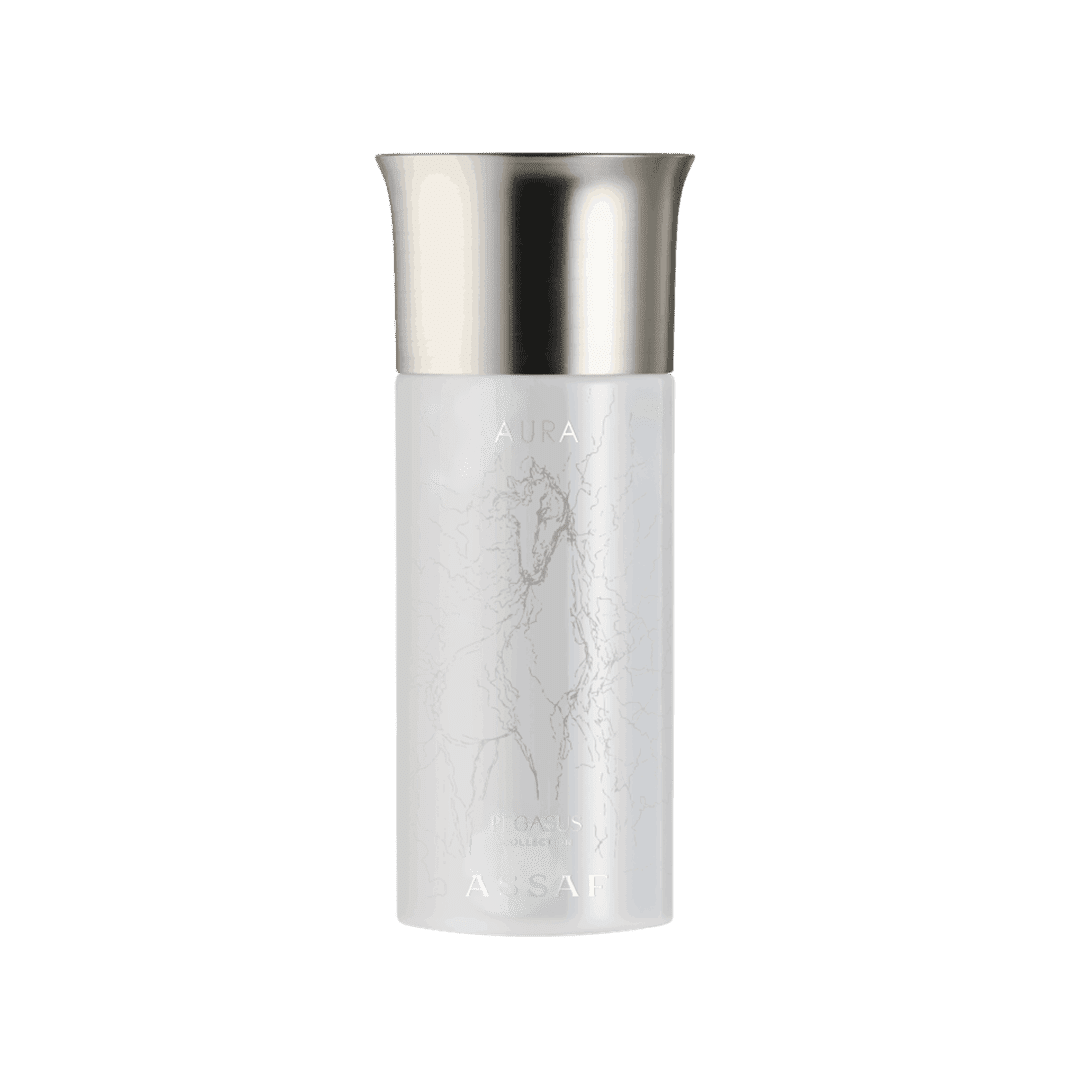 ASSAF Aura Eau De Parfum - 150ml Perfume - XOXO cosmetics