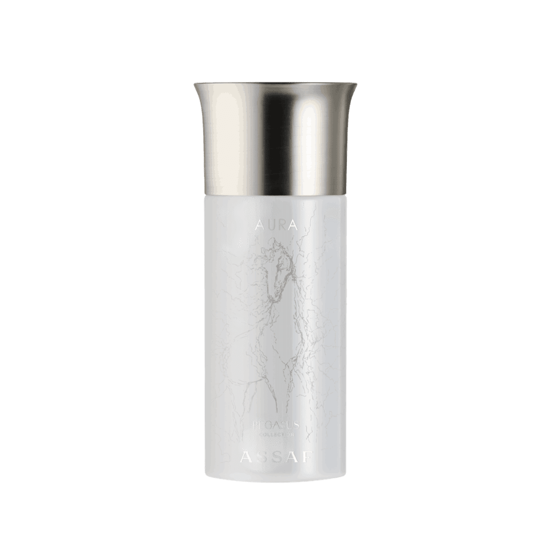 ASSAF Aura Eau De Parfum - 150ml Perfume - XOXO cosmetics