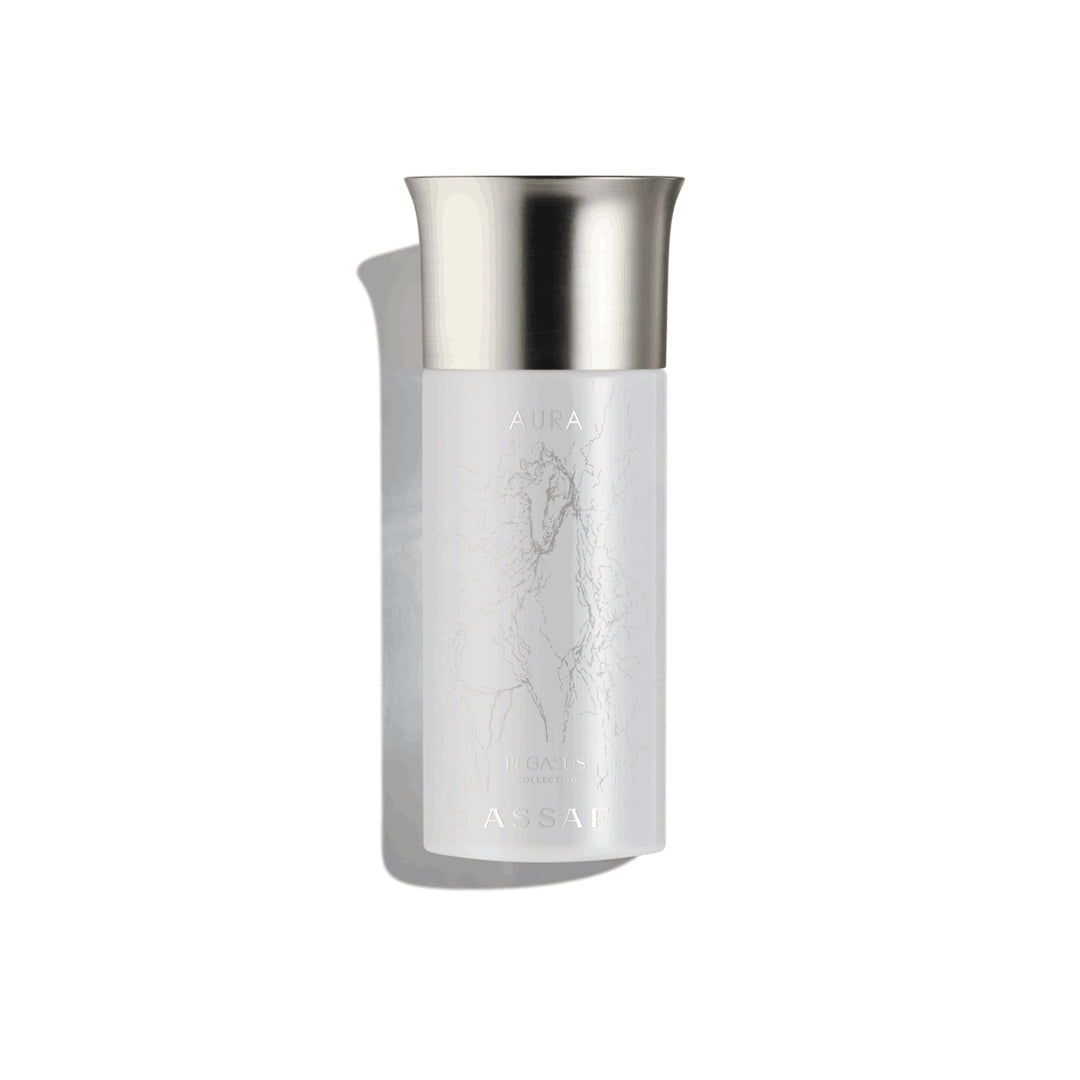 ASSAF Aura Eau De Parfum - 150ml Perfume - XOXO cosmetics