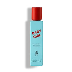 ASSAF Baby Girl Eau De Parfum Perfume - XOXO cosmetics