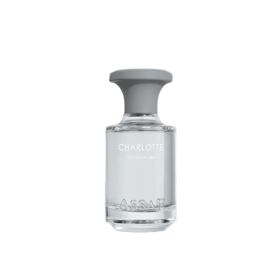ASSAF Charlotte Eau De Parfum - 100ml Perfume - XOXO cosmetics