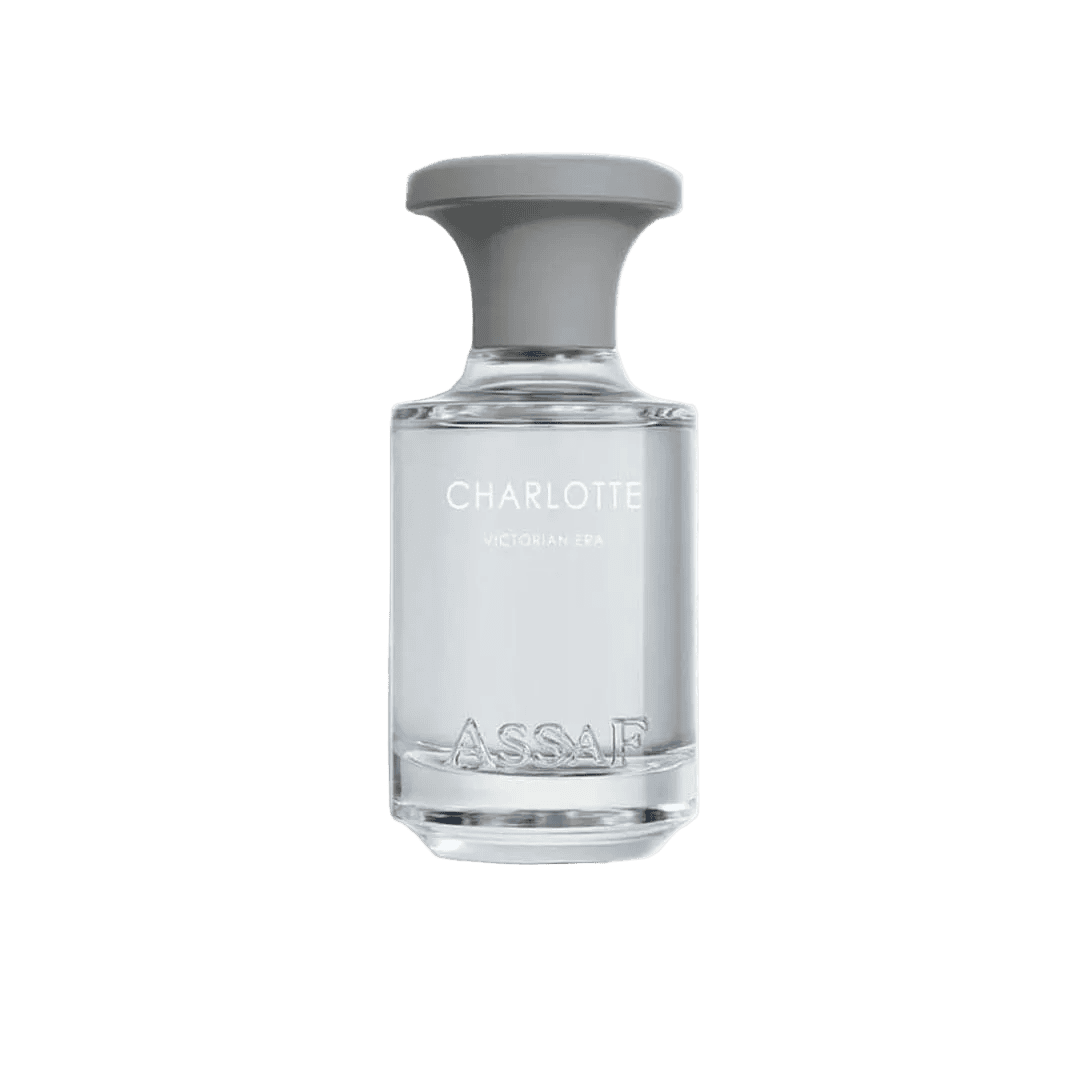 ASSAF Charlotte Eau De Parfum - 100ml Perfume - XOXO cosmetics