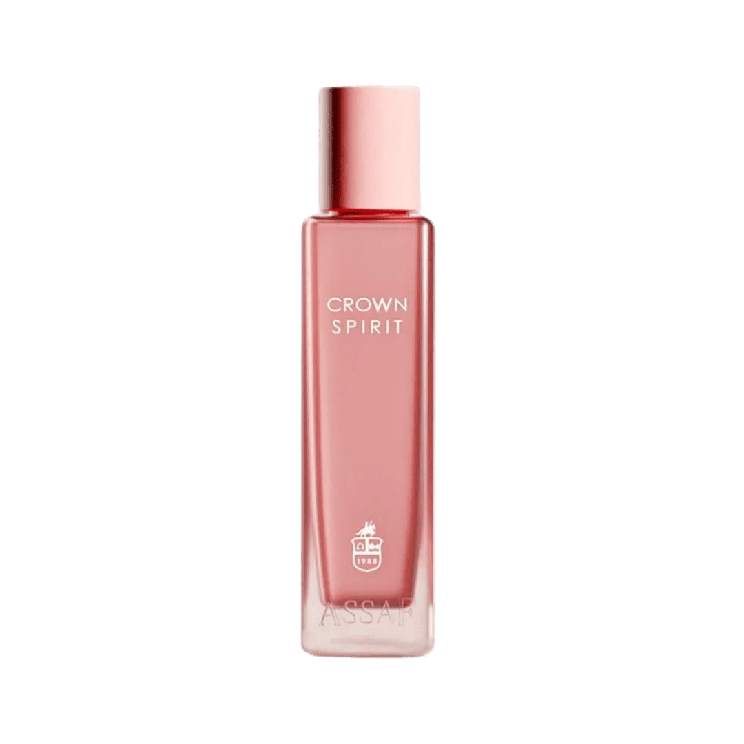 ASSAF Crown Spirit Eau De Parfum - 200ml Perfume - XOXO cosmetics
