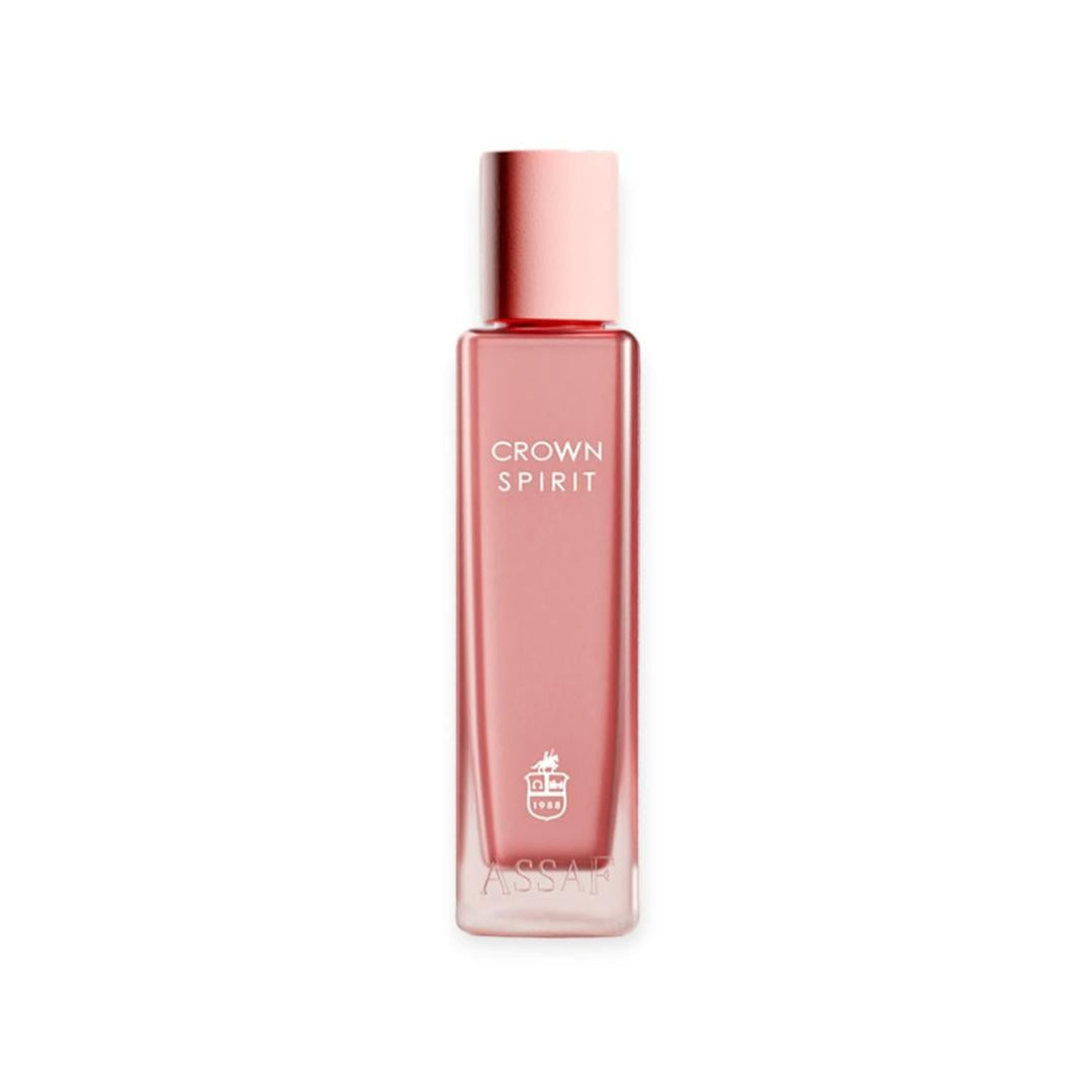 ASSAF Crown Spirit Eau De Parfum - 200ml Perfume - XOXO cosmetics