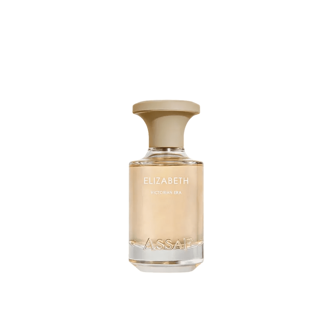 ASSAF Elizabeth Eau De Parfum - 100ml Perfume - XOXO cosmetics