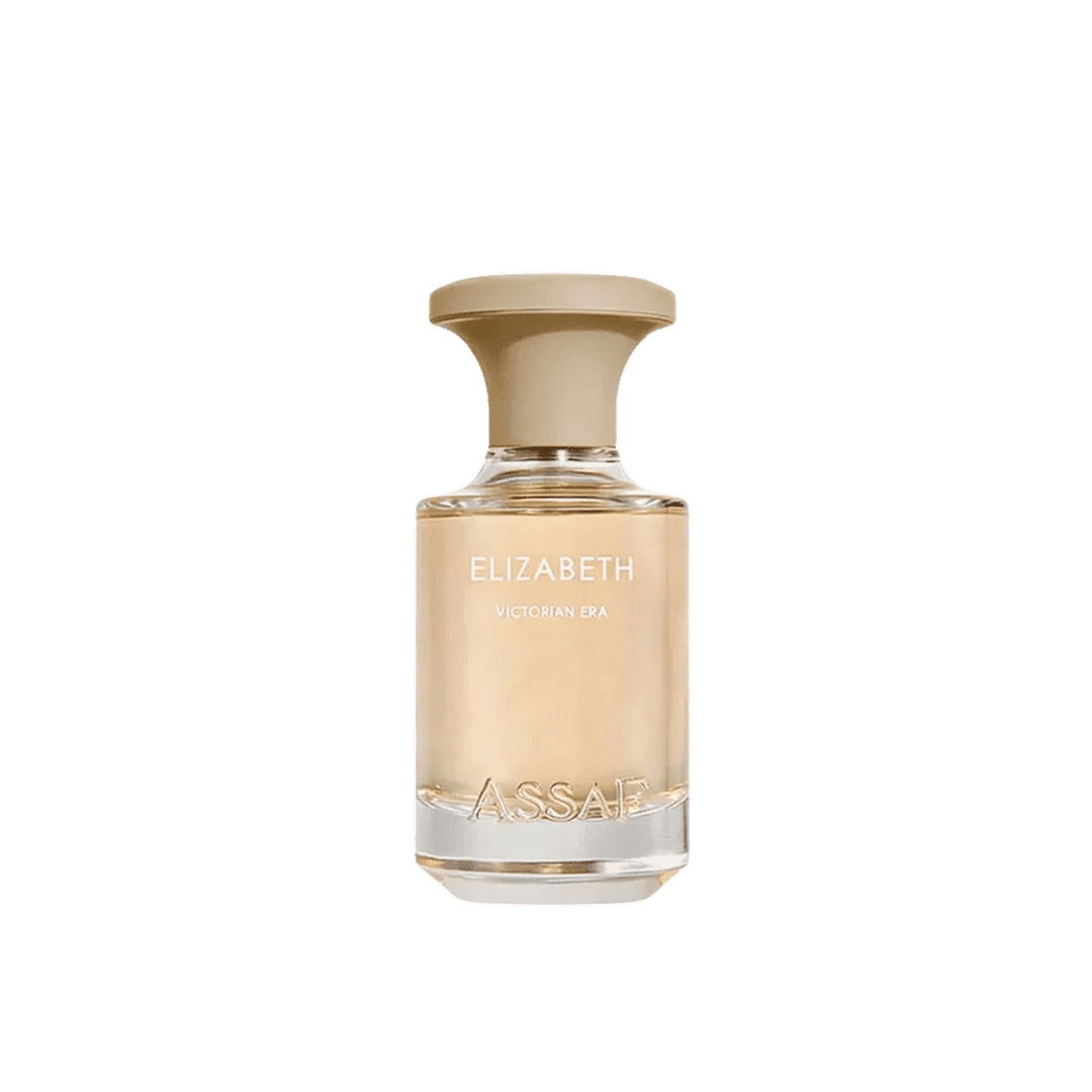 ASSAF Elizabeth Eau De Parfum Perfume - XOXO cosmetics