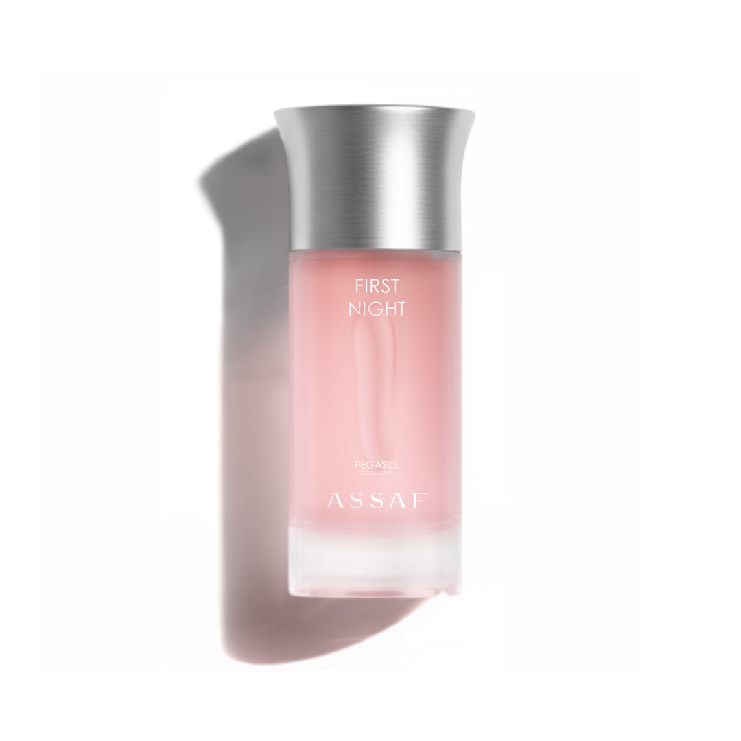 ASSAF First Night Eau De Parfum - 200ml Perfume - XOXO cosmetics