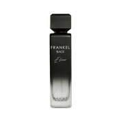 ASSAF Frankel Black Elixir Eau De Parfum - 200ml Perfume - XOXO cosmetics