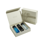 ASSAF Frankel Collection - 3 x 100ml Perfume Set - XOXO cosmetics