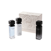 ASSAF Frankel Collection Set 3 x 25ml Perfume Set - XOXO cosmetics