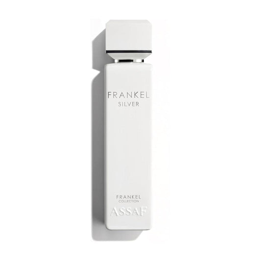 ASSAF Frankel Silver Eau De Parfum - 200ml Perfume - XOXO cosmetics