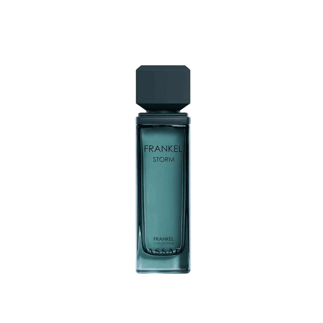 ASSAF Frankel Storm Eau De Parfum - 100ml Perfume - XOXO cosmetics