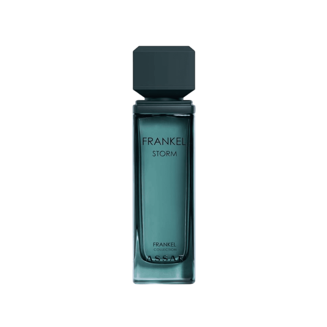 ASSAF Frankel Storm Eau De Parfum - 100ml Perfume - XOXO cosmetics