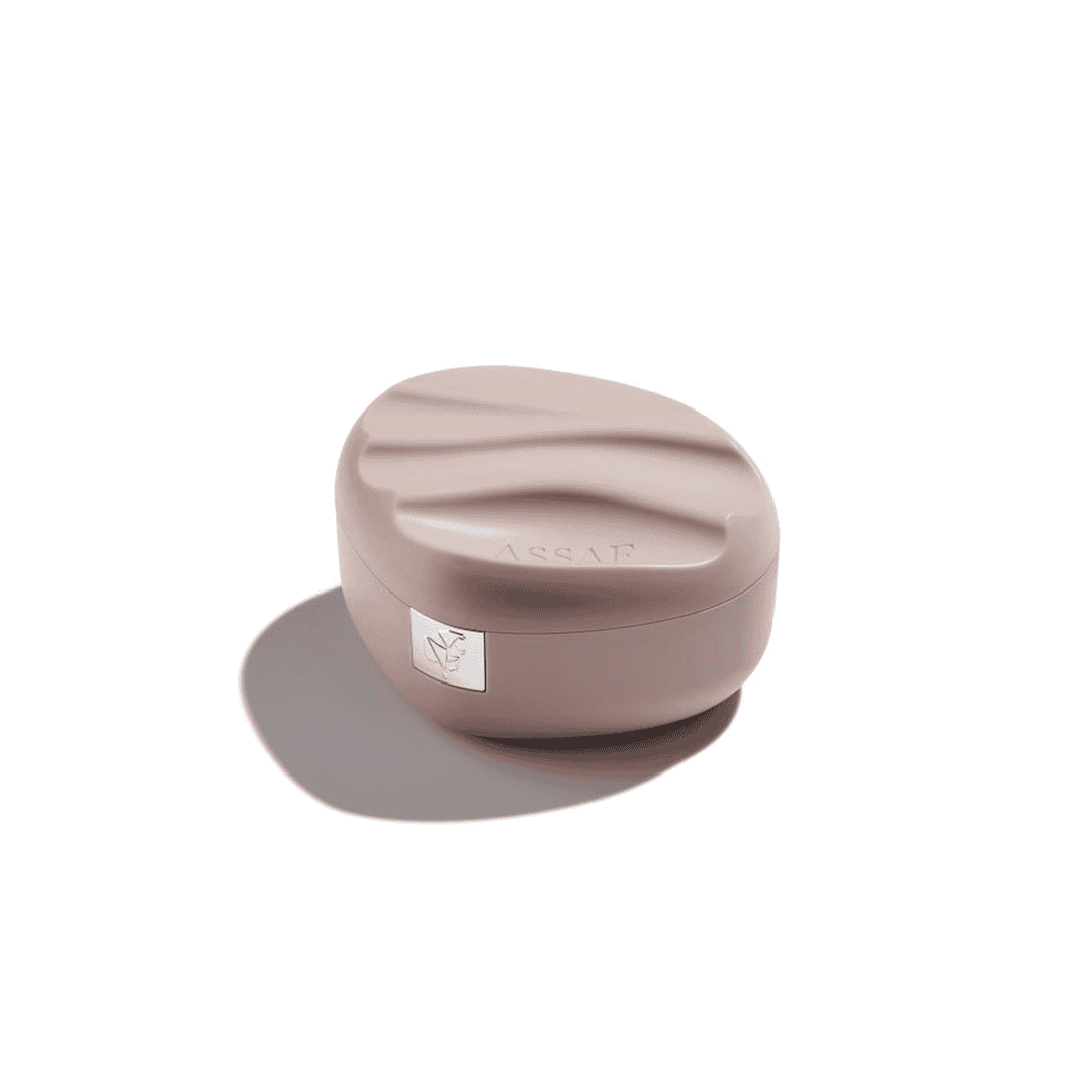 ASSAF Garden Oasis Perfume Body Powder - 50g Body Powder - XOXO cosmetics