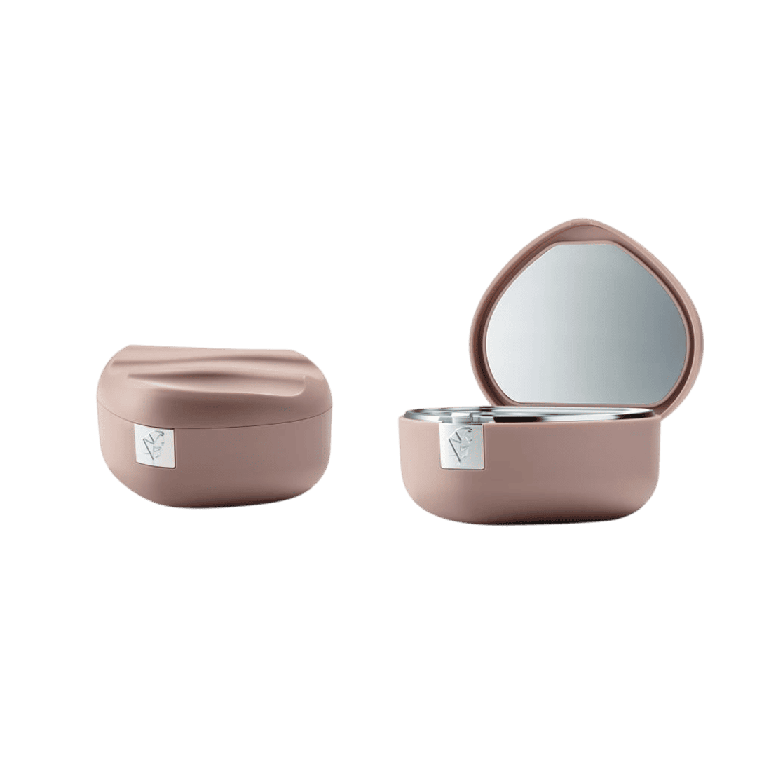 ASSAF Garden Oasis Perfume Body Powder - 50g Body Powder - XOXO cosmetics